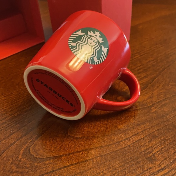 Starbucks 2015 expresso mug - Picture 3 of 8